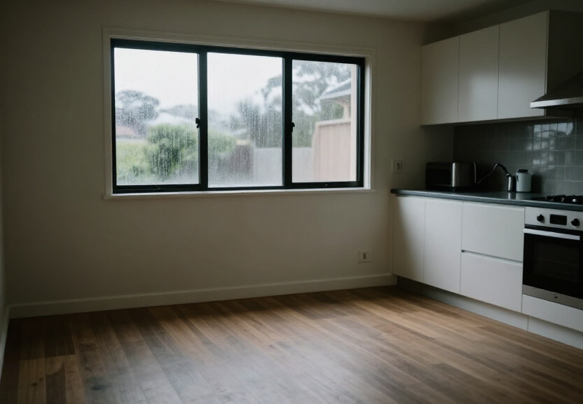 Rodent infestation in Bankstown home
