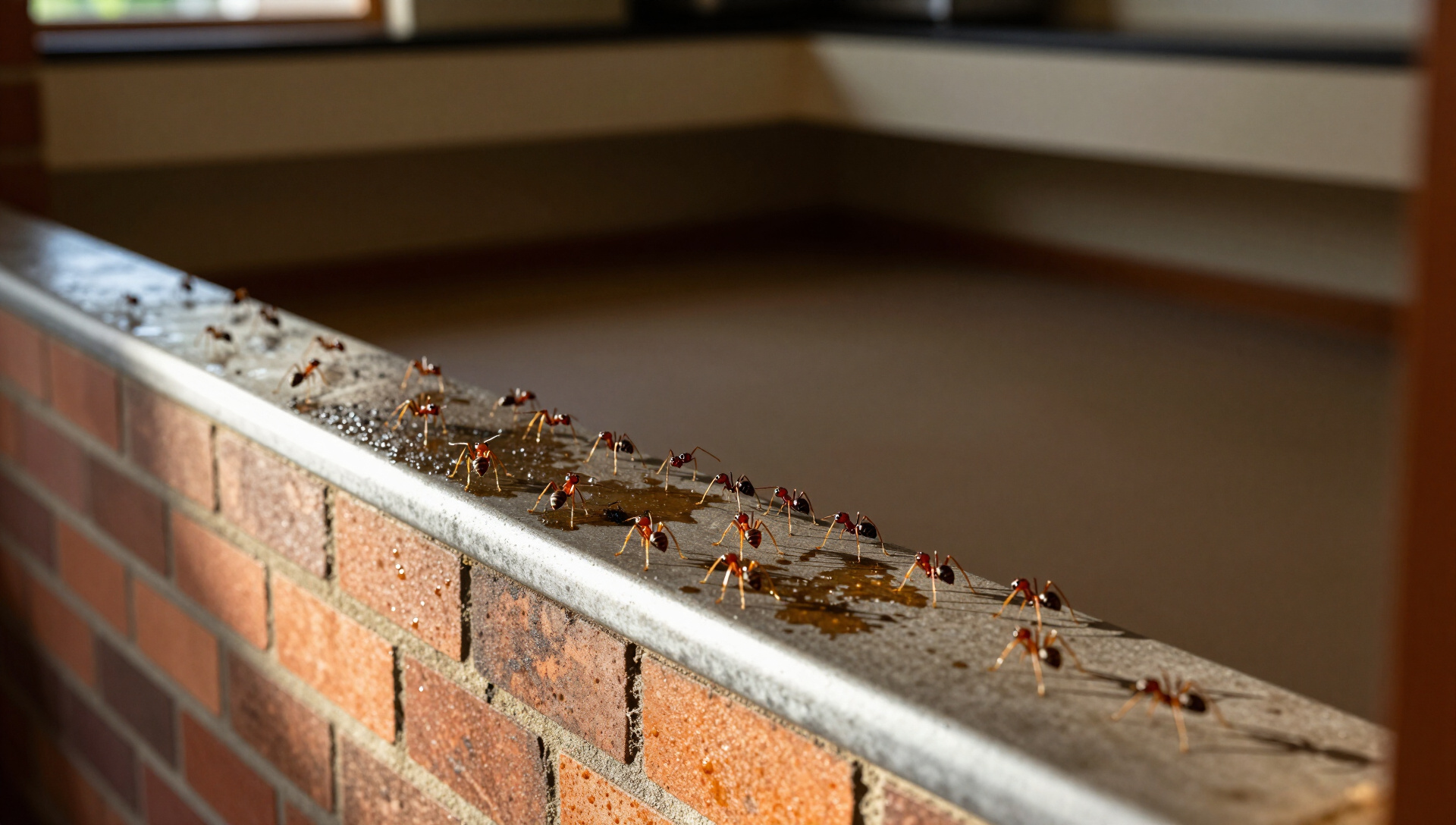 Ant Control in Bankstown