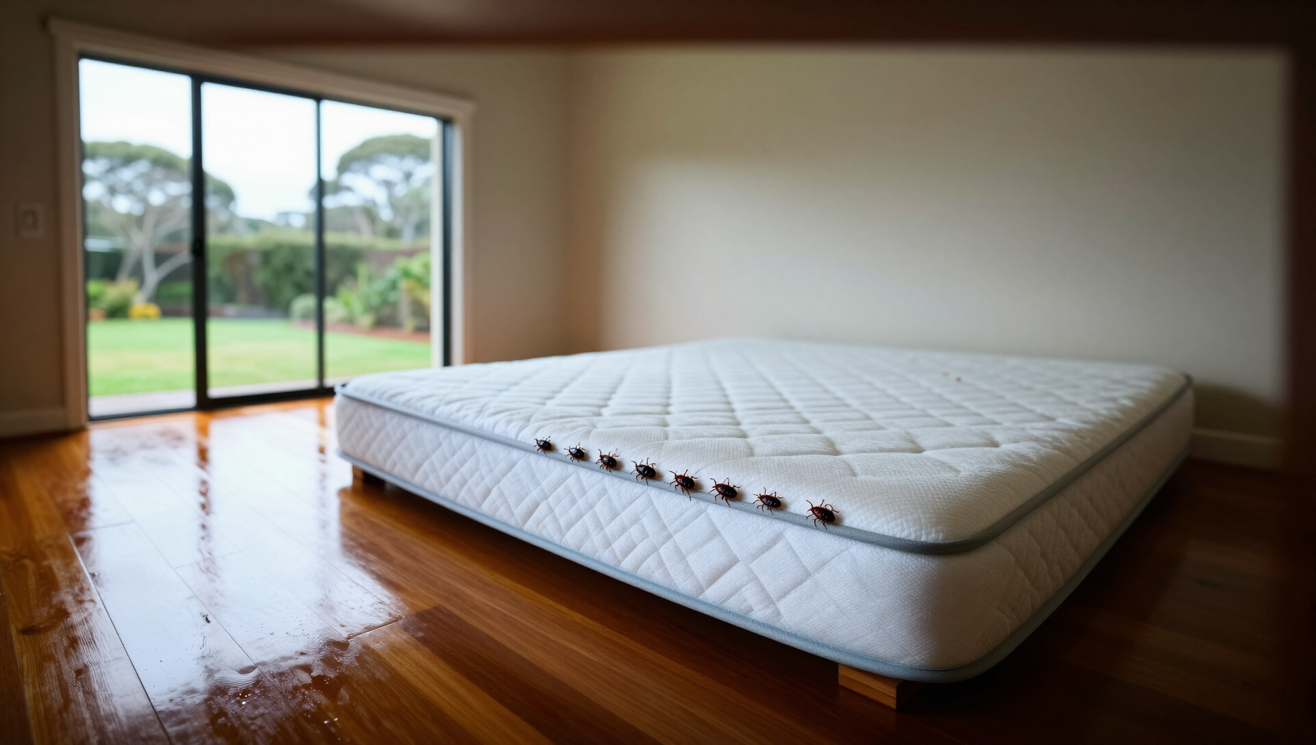 Bed Bugs Control in Bankstown