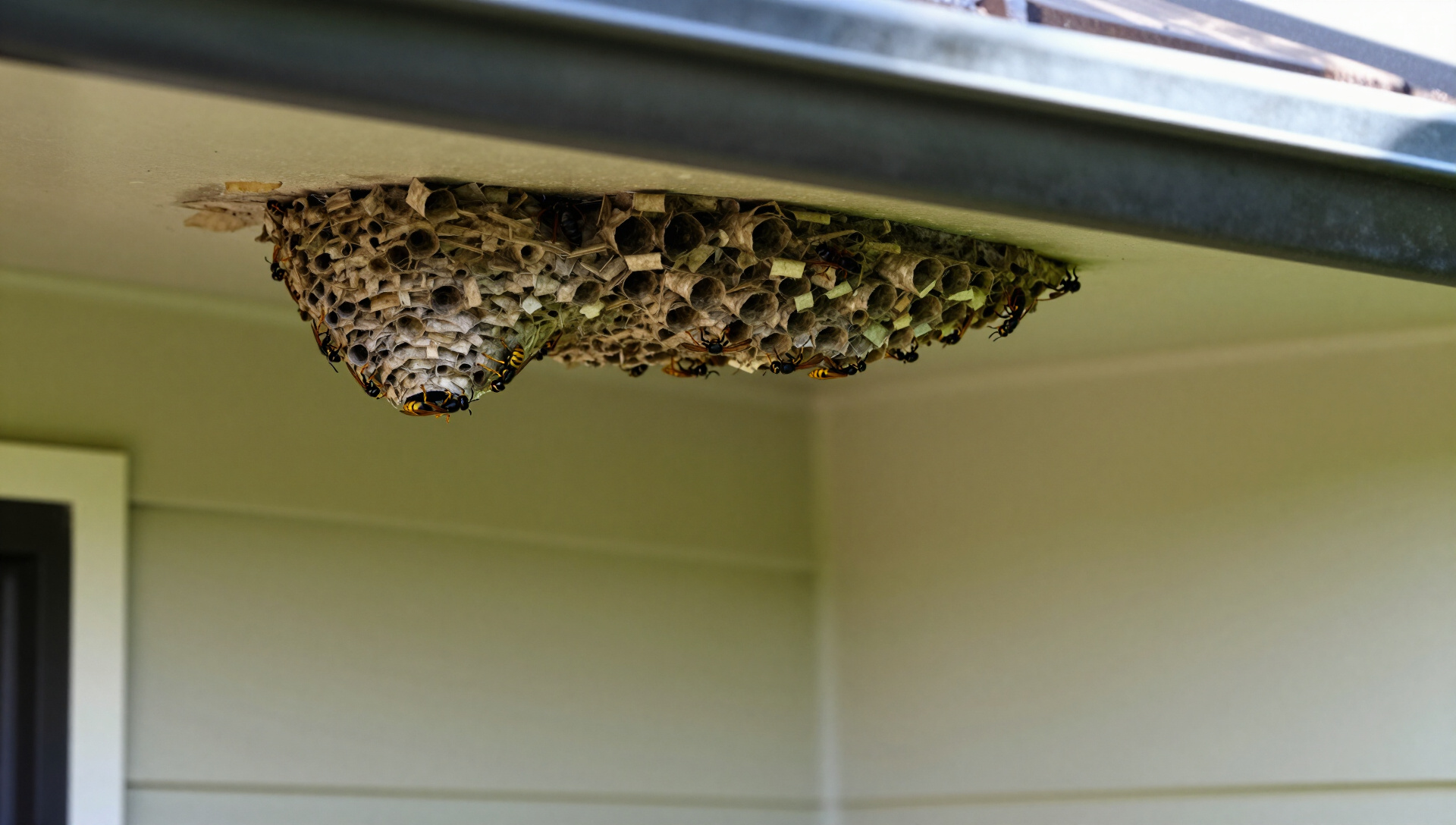 Bees and Wasp Removal in Bankstown