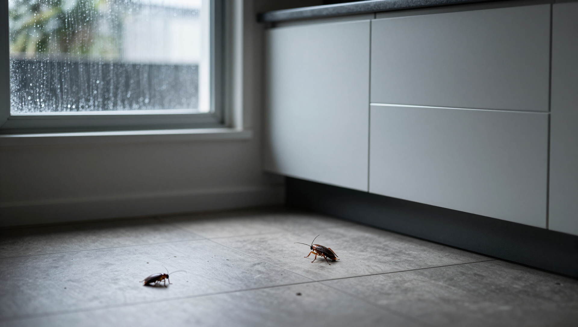 Cockroach Removal in Bankstown