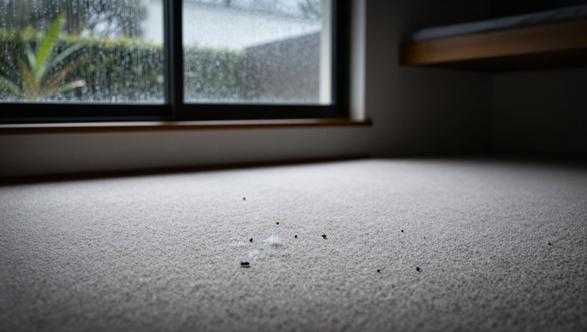 Fleas and Ticks Removal in Bankstown
