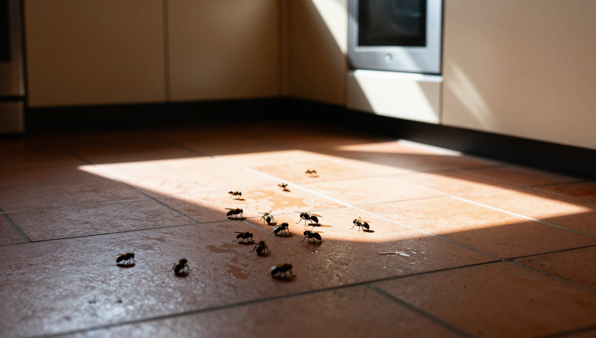 Insect Control in Bankstown
