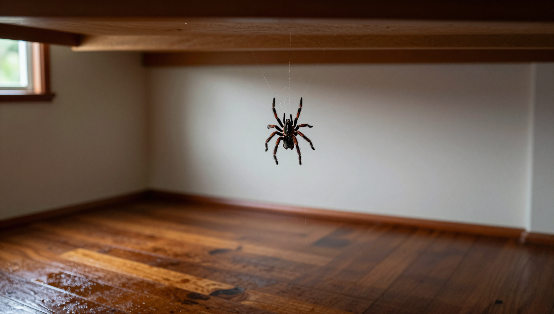Spider Control in Bankstown